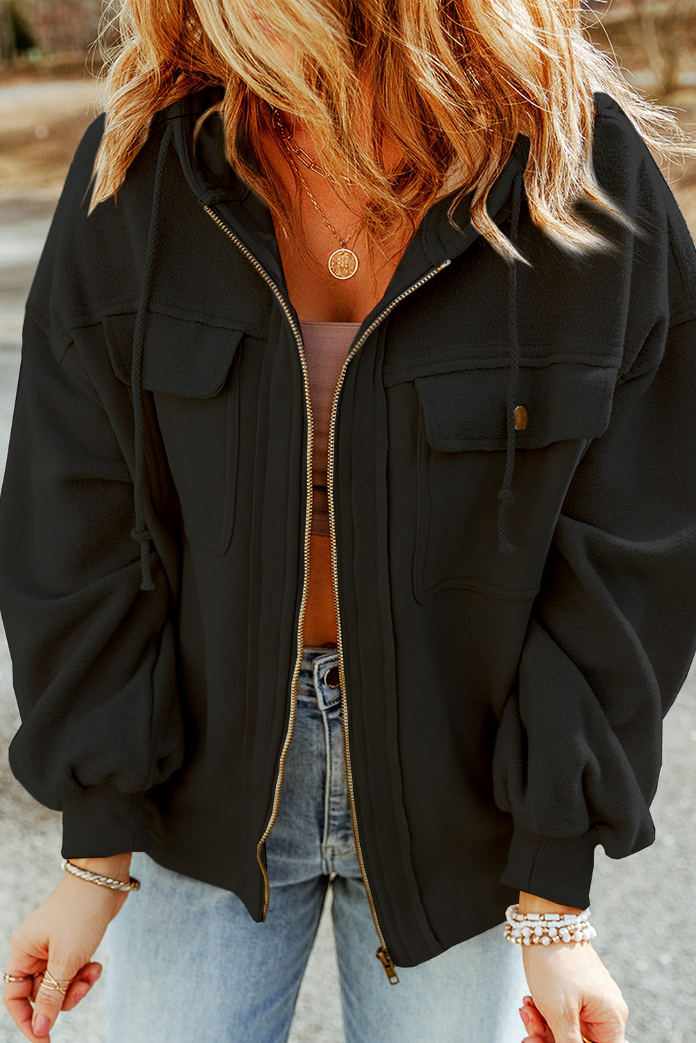 The Essential Hoodie