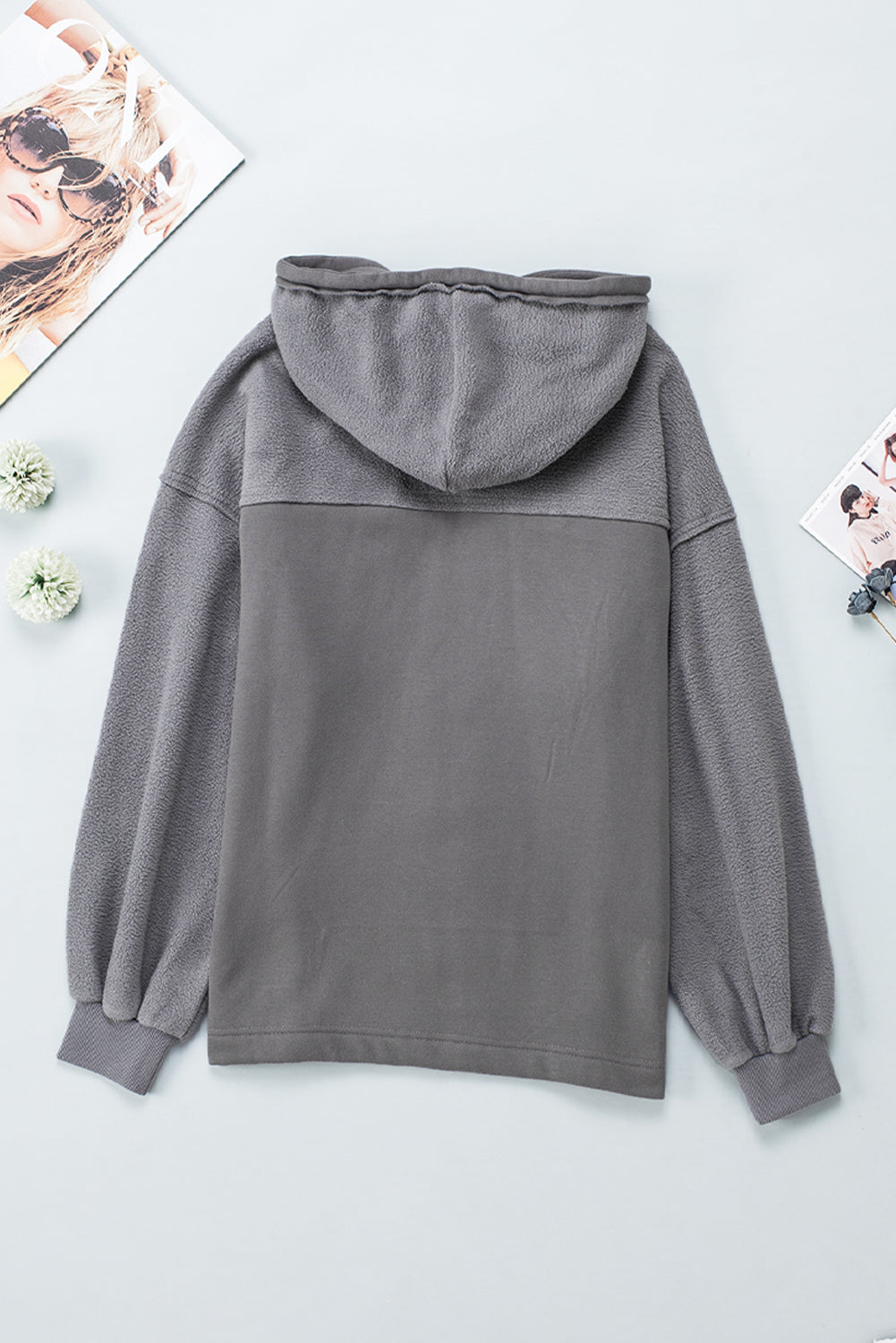 The Essential Hoodie
