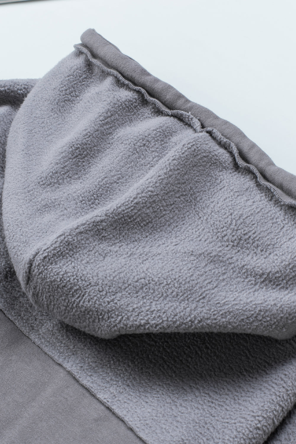 The Essential Hoodie