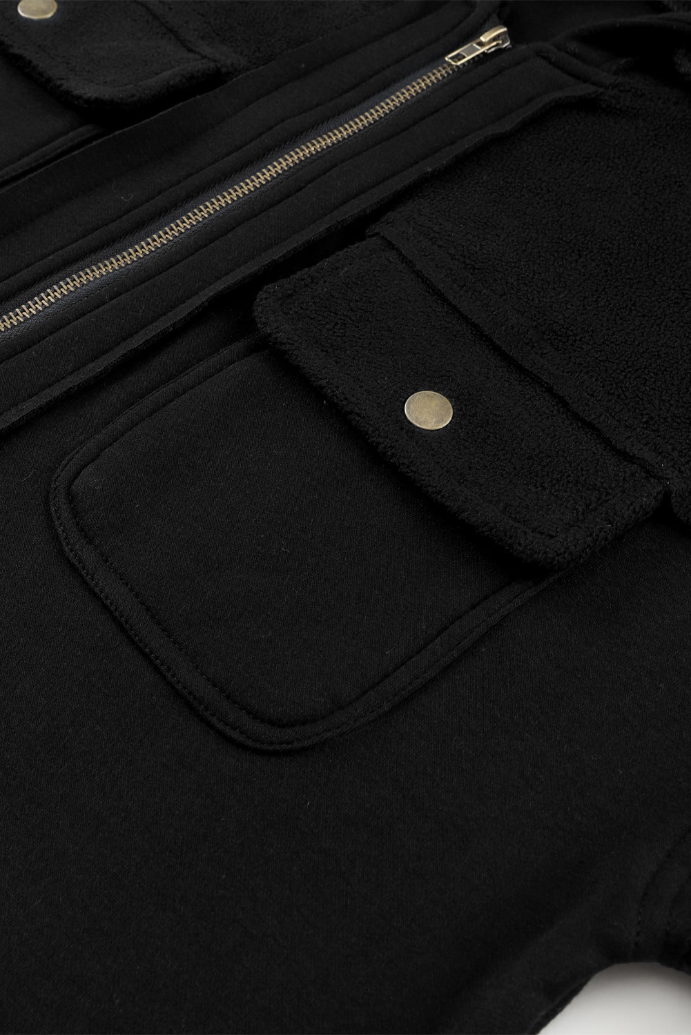 The Essential Hoodie