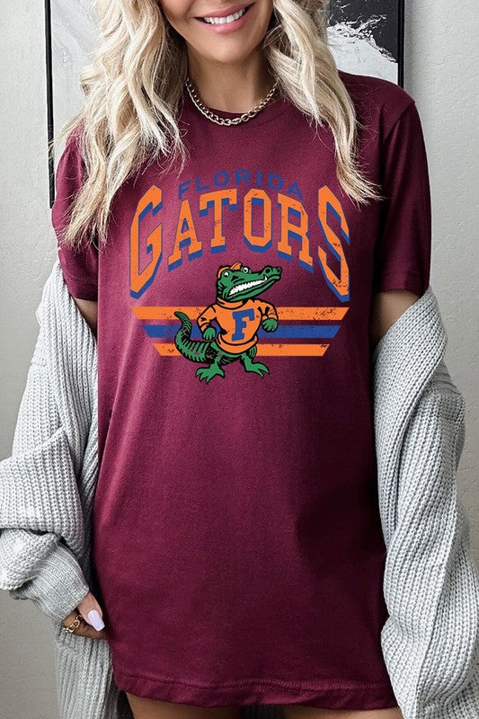 Gators Gameday Tee