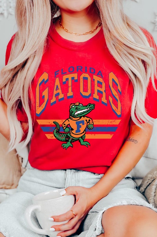 Gators Gameday Tee