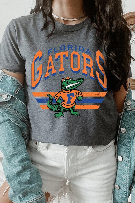 Gators Gameday Tee