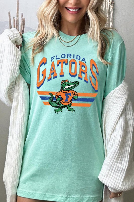 Gators Gameday Tee
