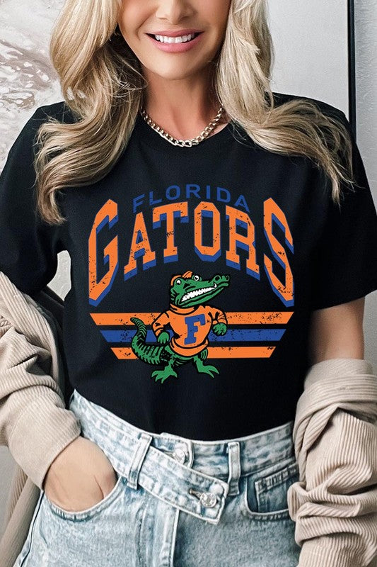 Gators Gameday Tee