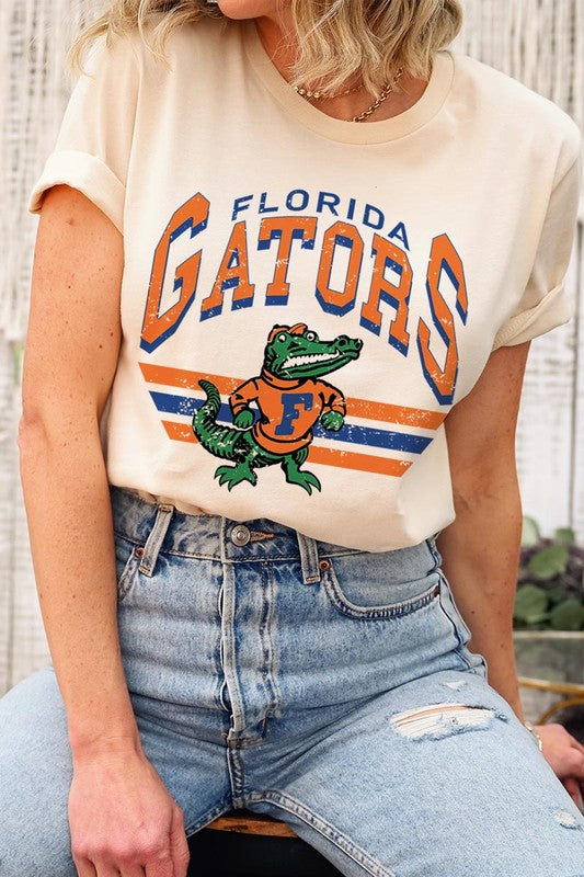 Gators Gameday Tee