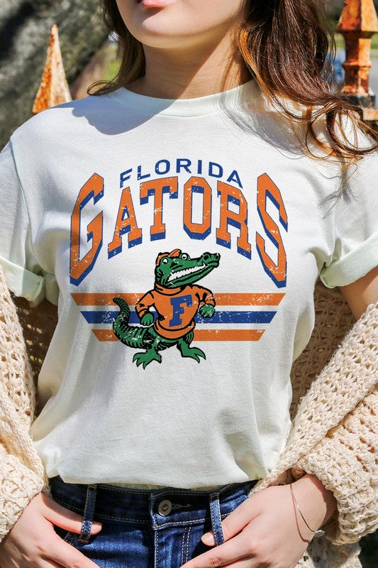Gators Gameday Tee