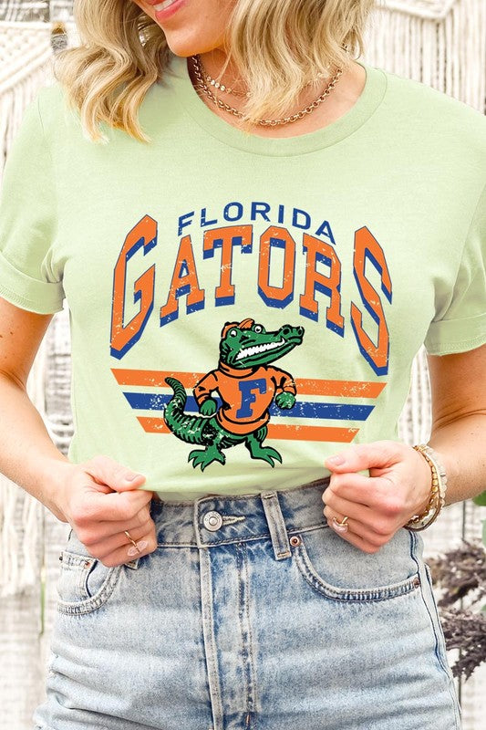 Gators Gameday Tee