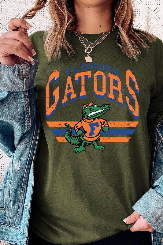 Gators Gameday Tee