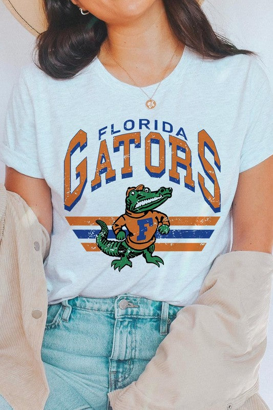 Gators Gameday Tee