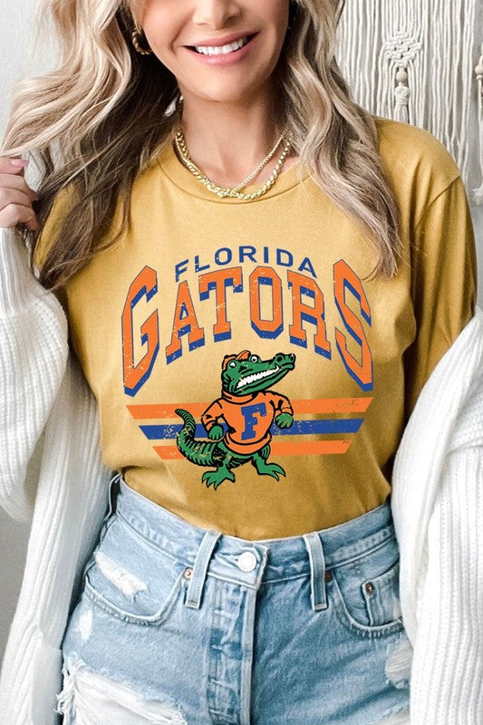Gators Gameday Tee