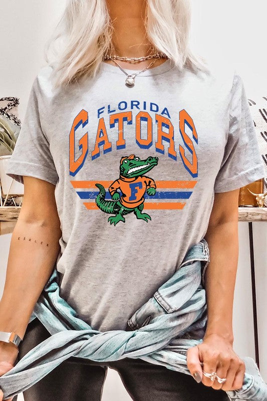Gators Gameday Tee