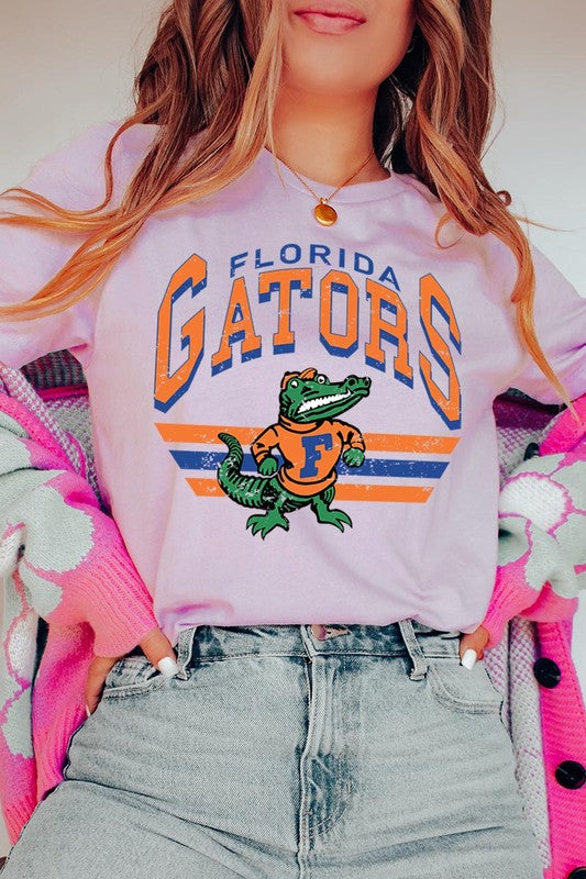Gators Gameday Tee