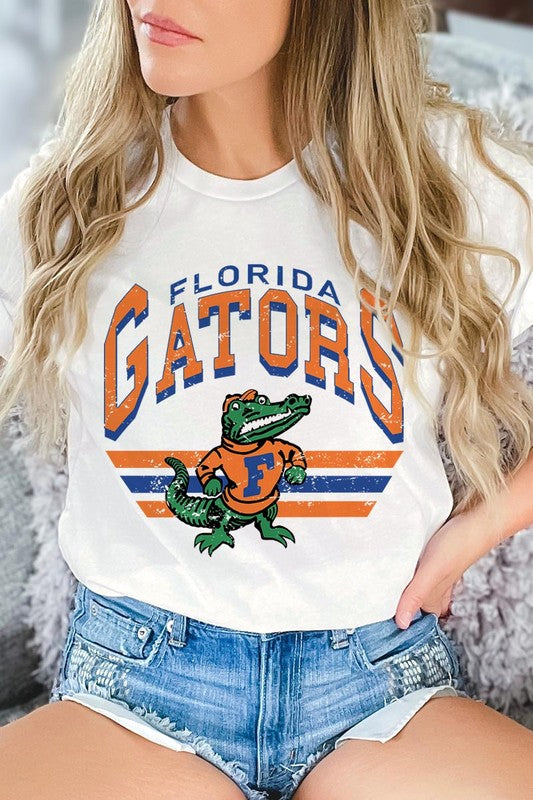 Gators Gameday Tee