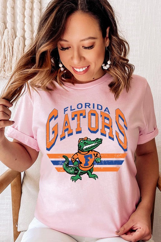 Gators Gameday Tee