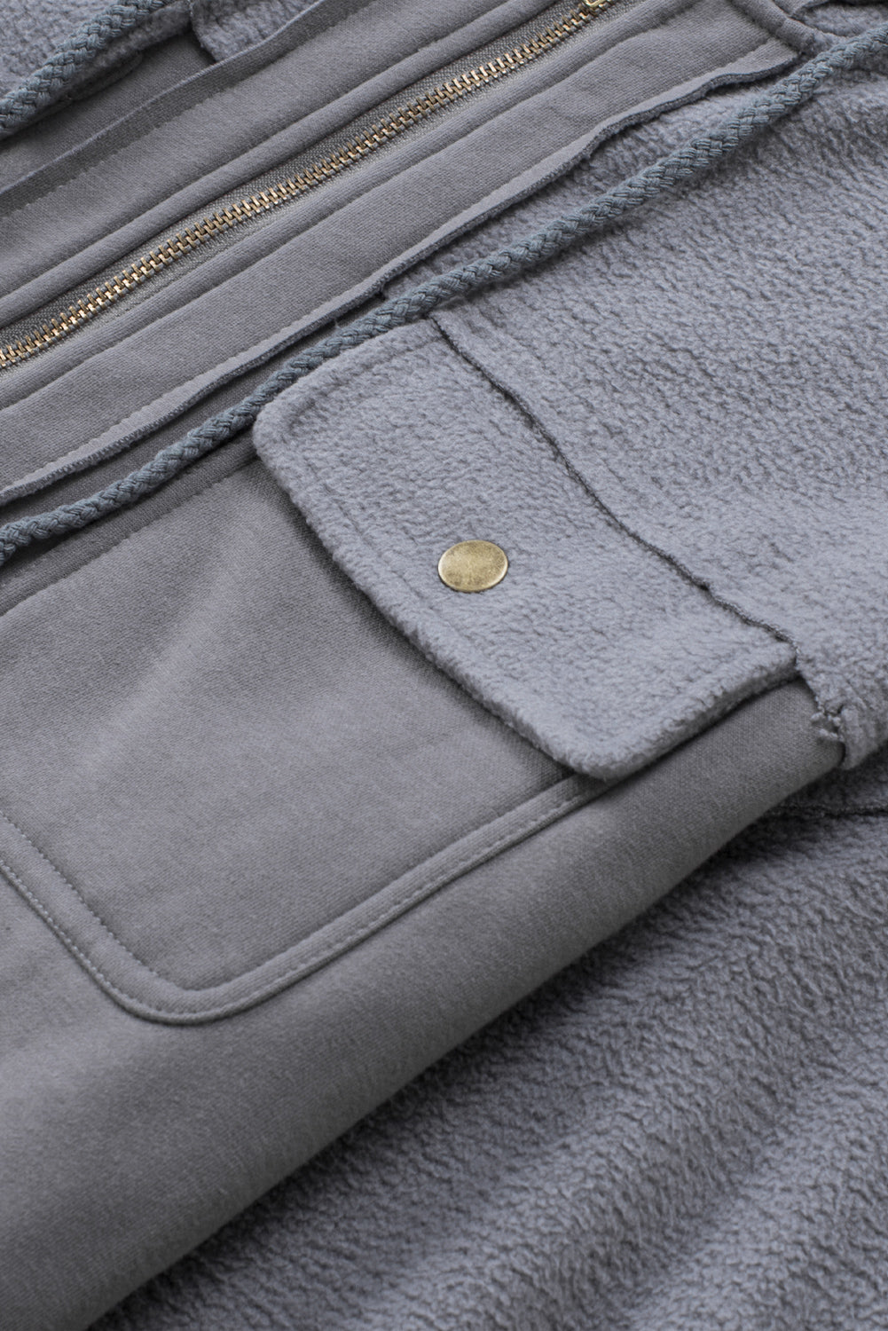 The Essential Hoodie