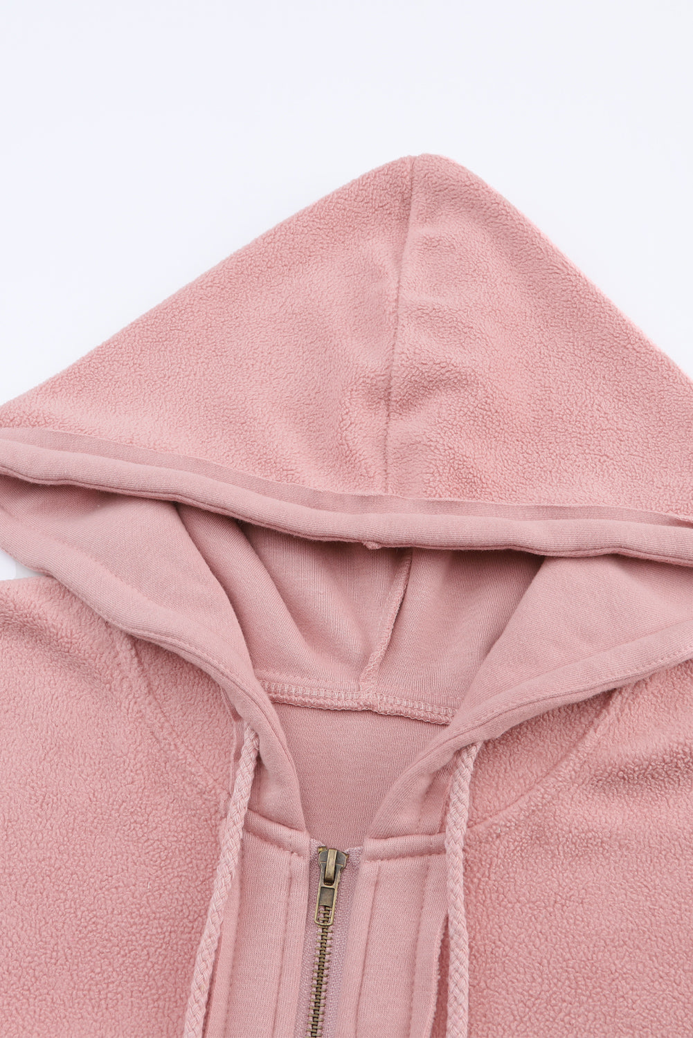 The Essential Hoodie