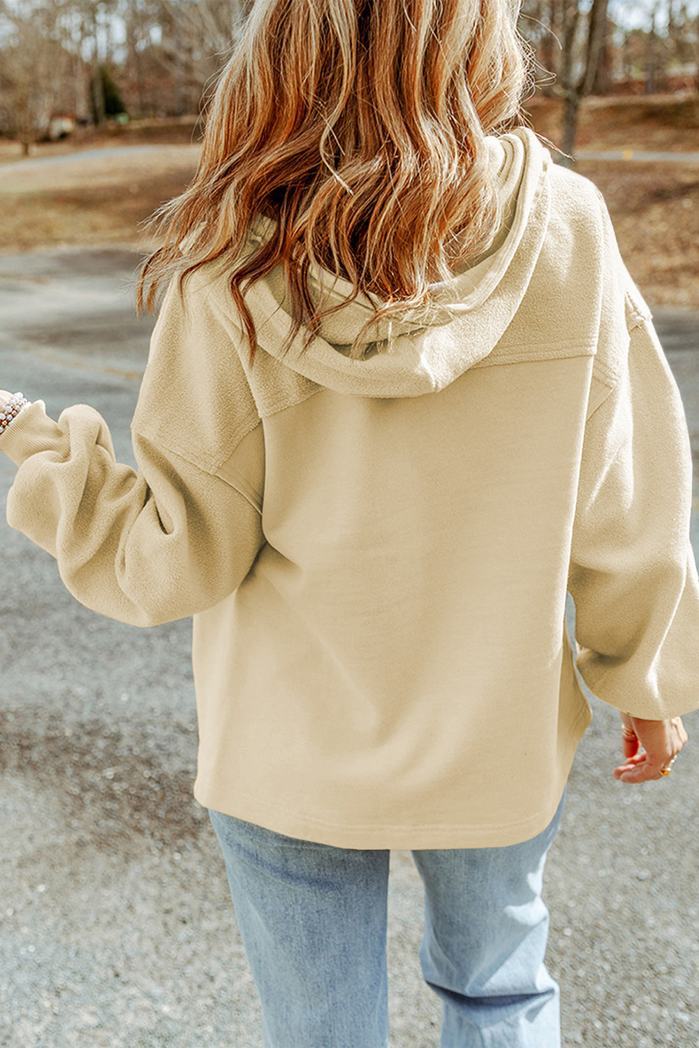 The Essential Hoodie