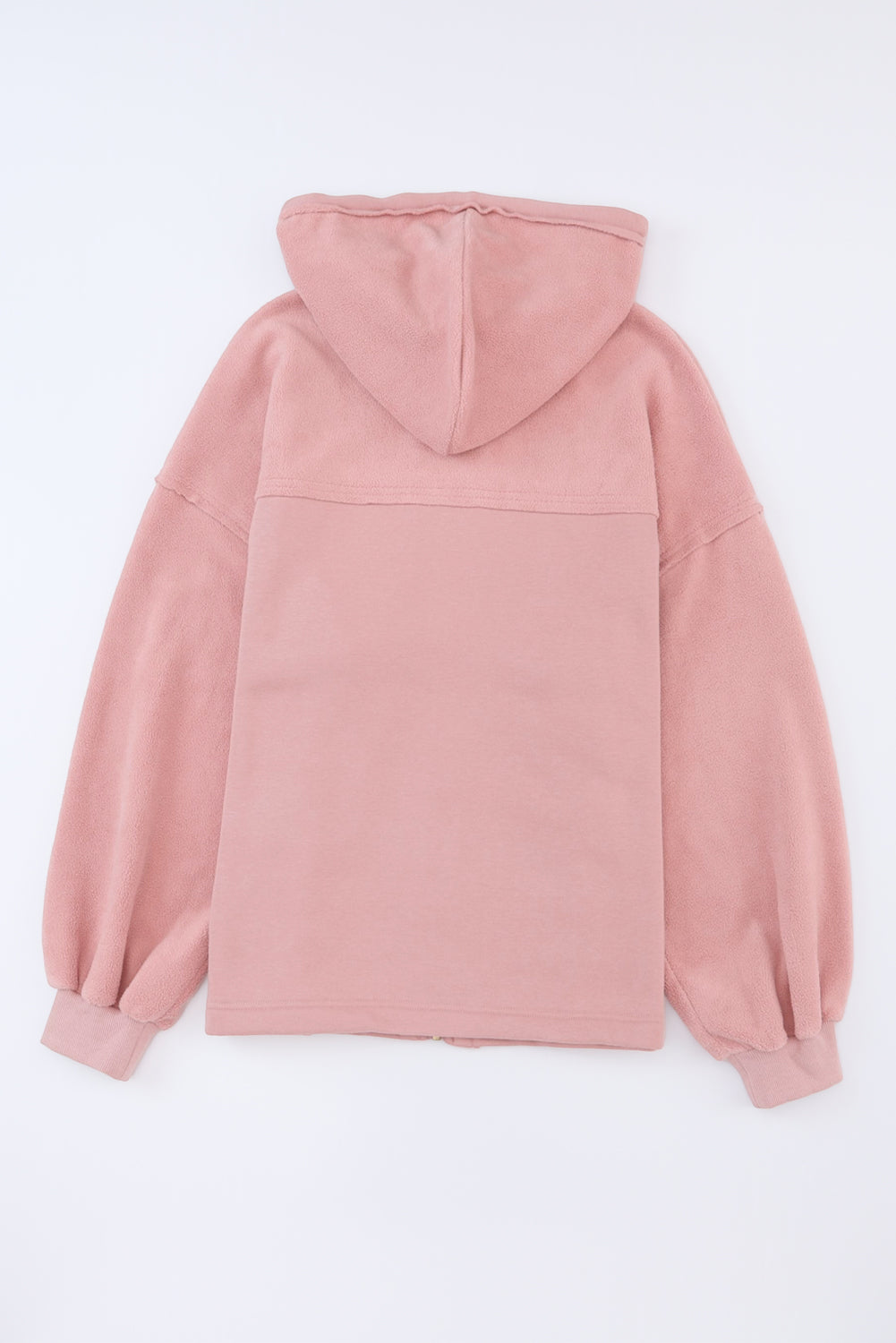 The Essential Hoodie
