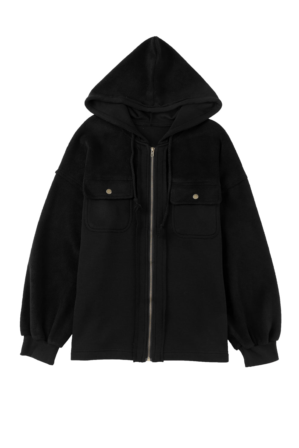 The Essential Hoodie