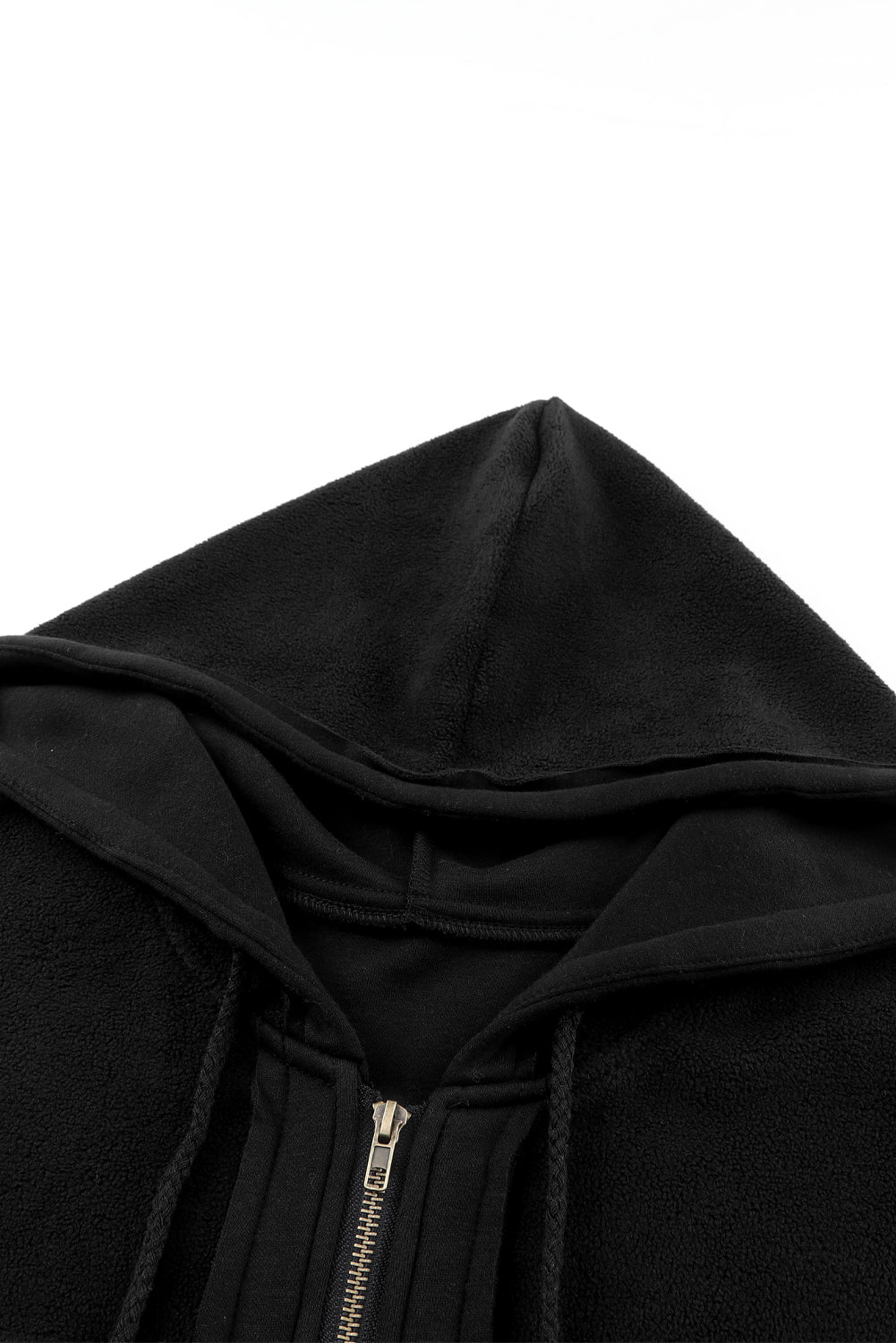 The Essential Hoodie