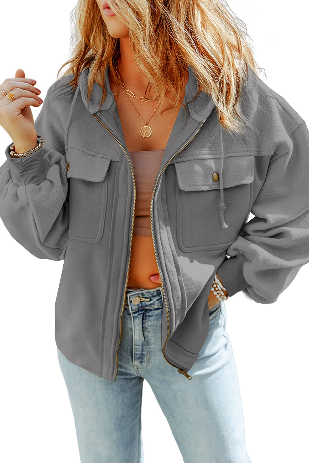 The Essential Hoodie