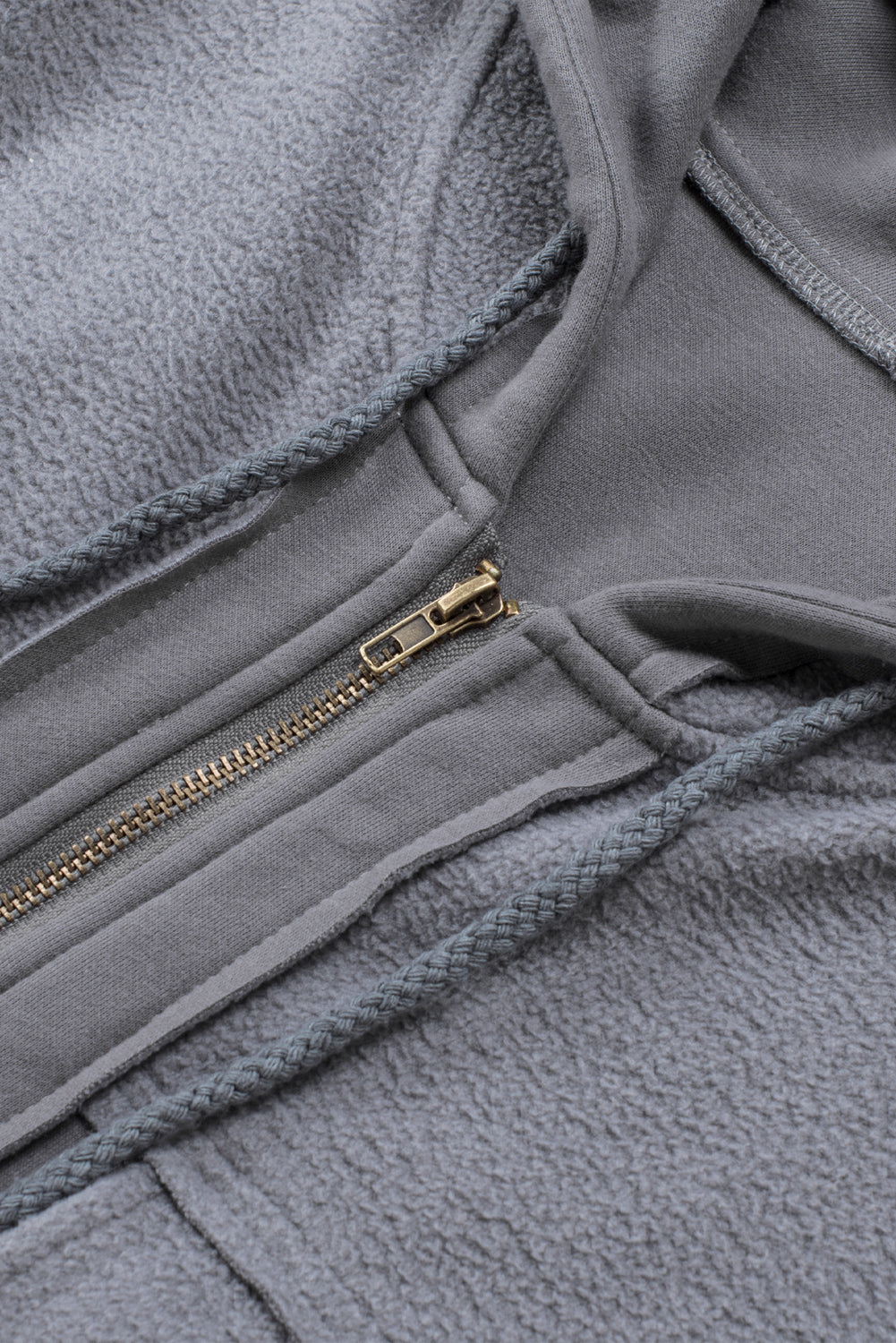 The Essential Hoodie