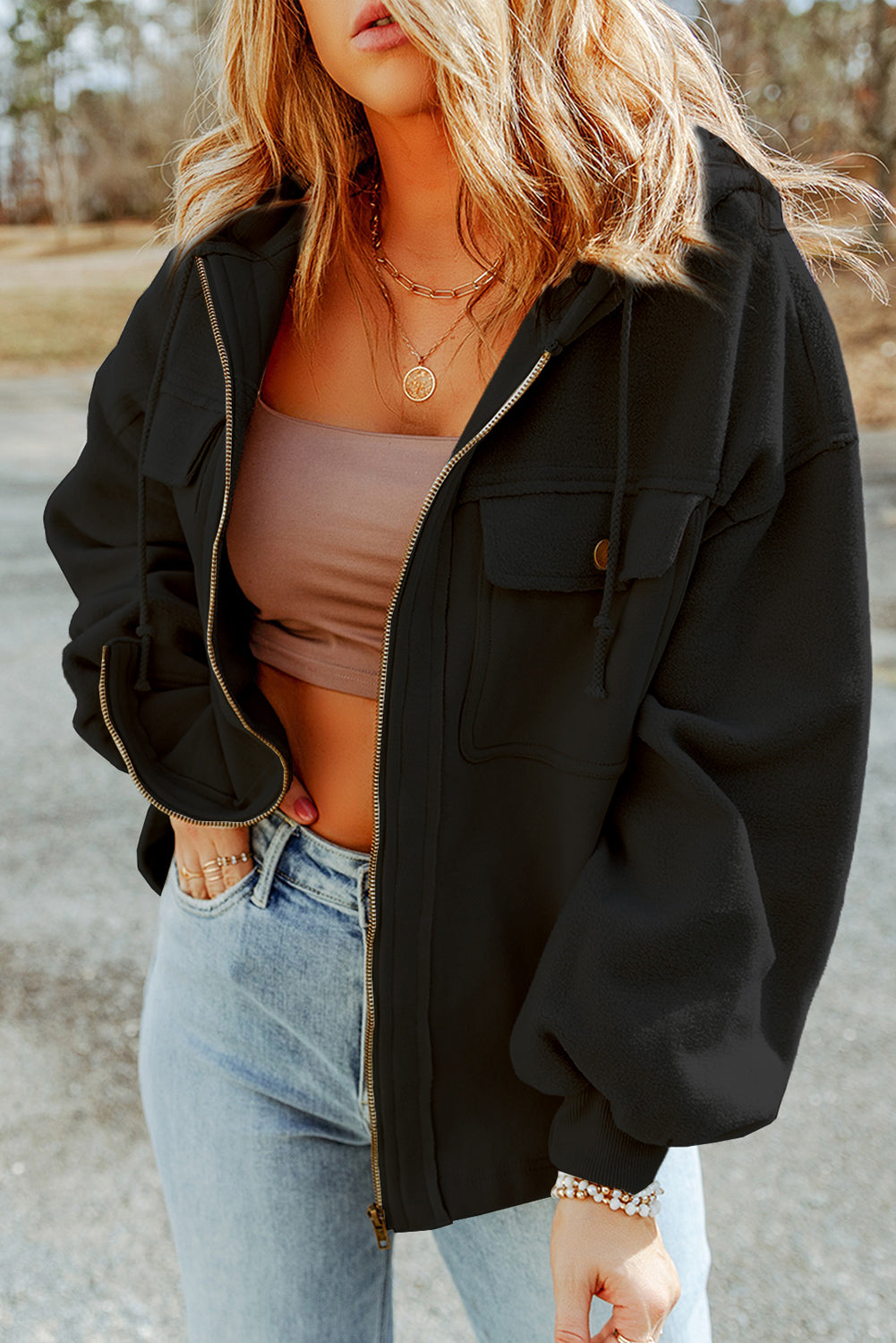 The Essential Hoodie