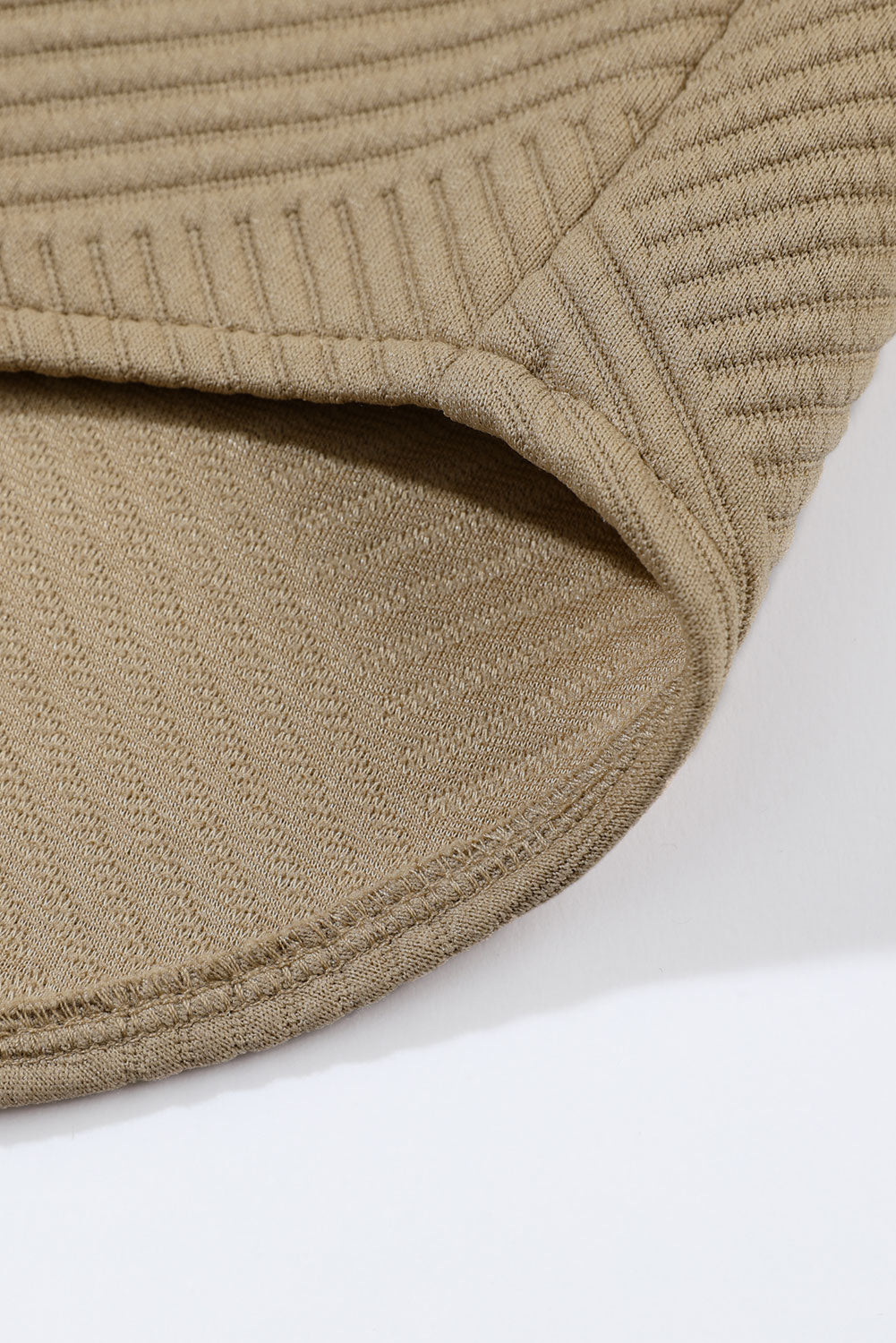 The Standard Shacket