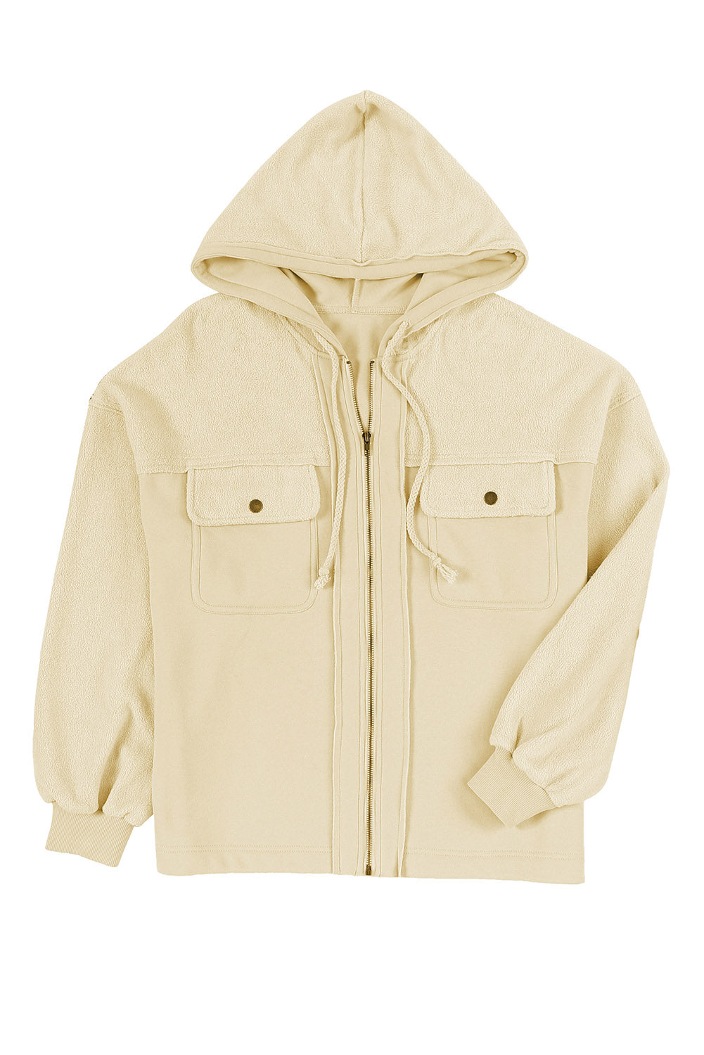 The Essential Hoodie