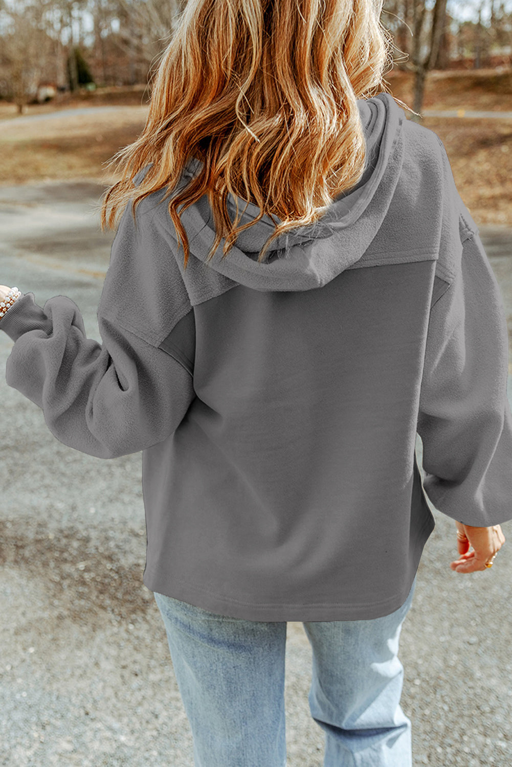 The Essential Hoodie