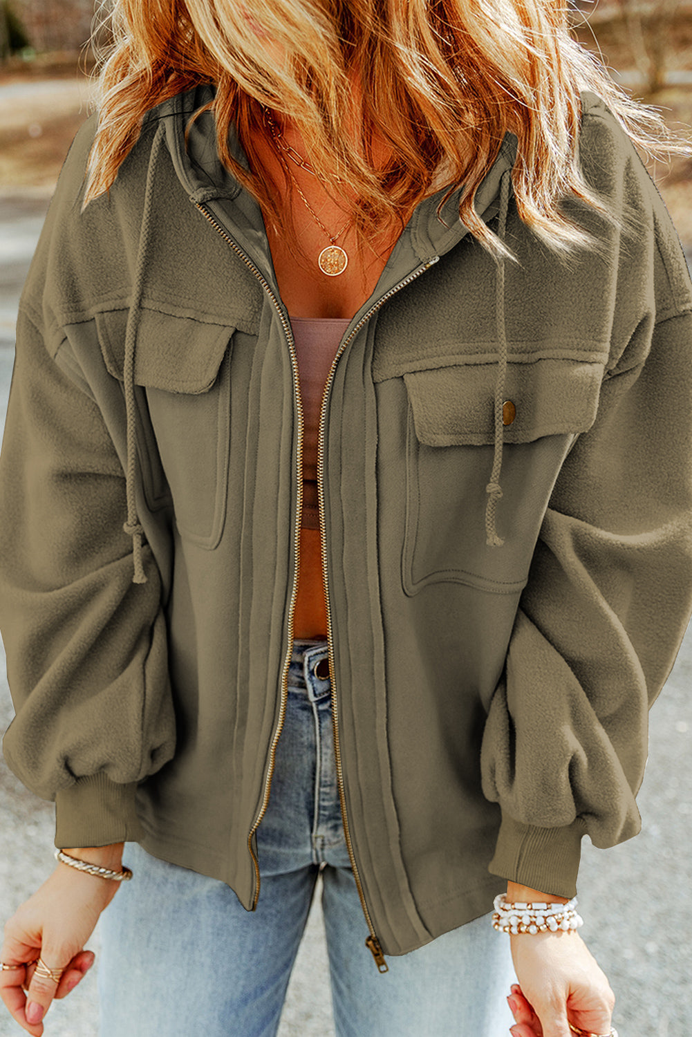The Essential Hoodie
