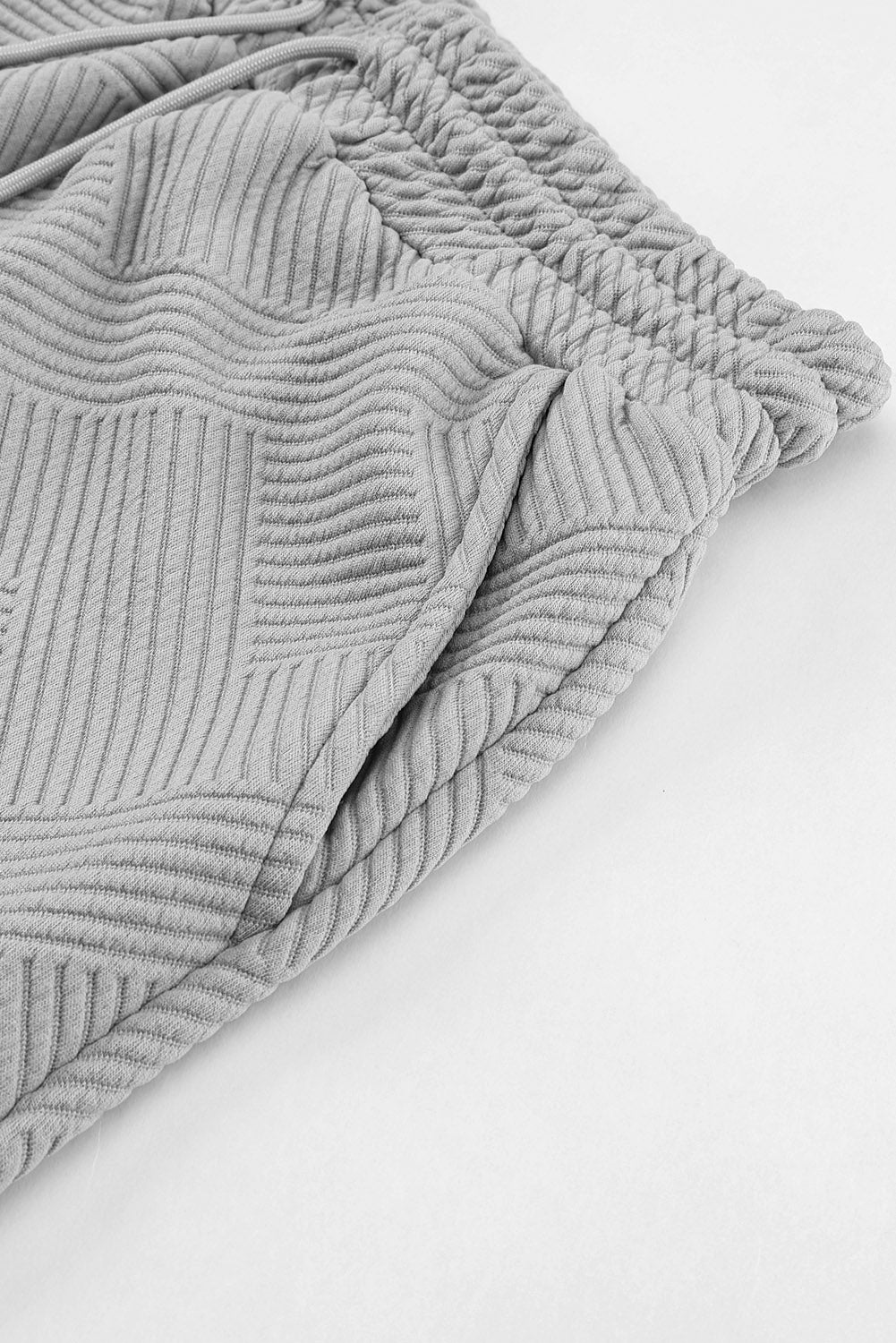 Textured Lounge Set