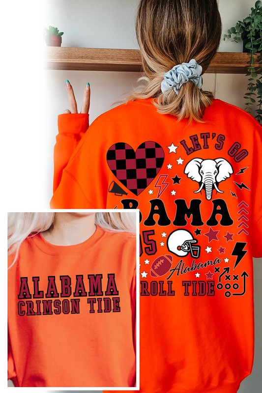 Bama Sweatshirt