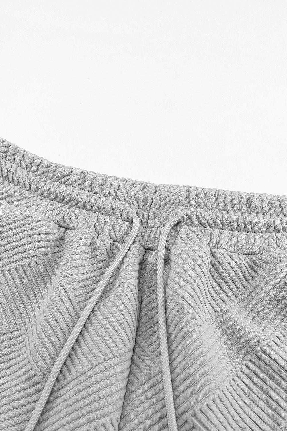 Textured Lounge Set