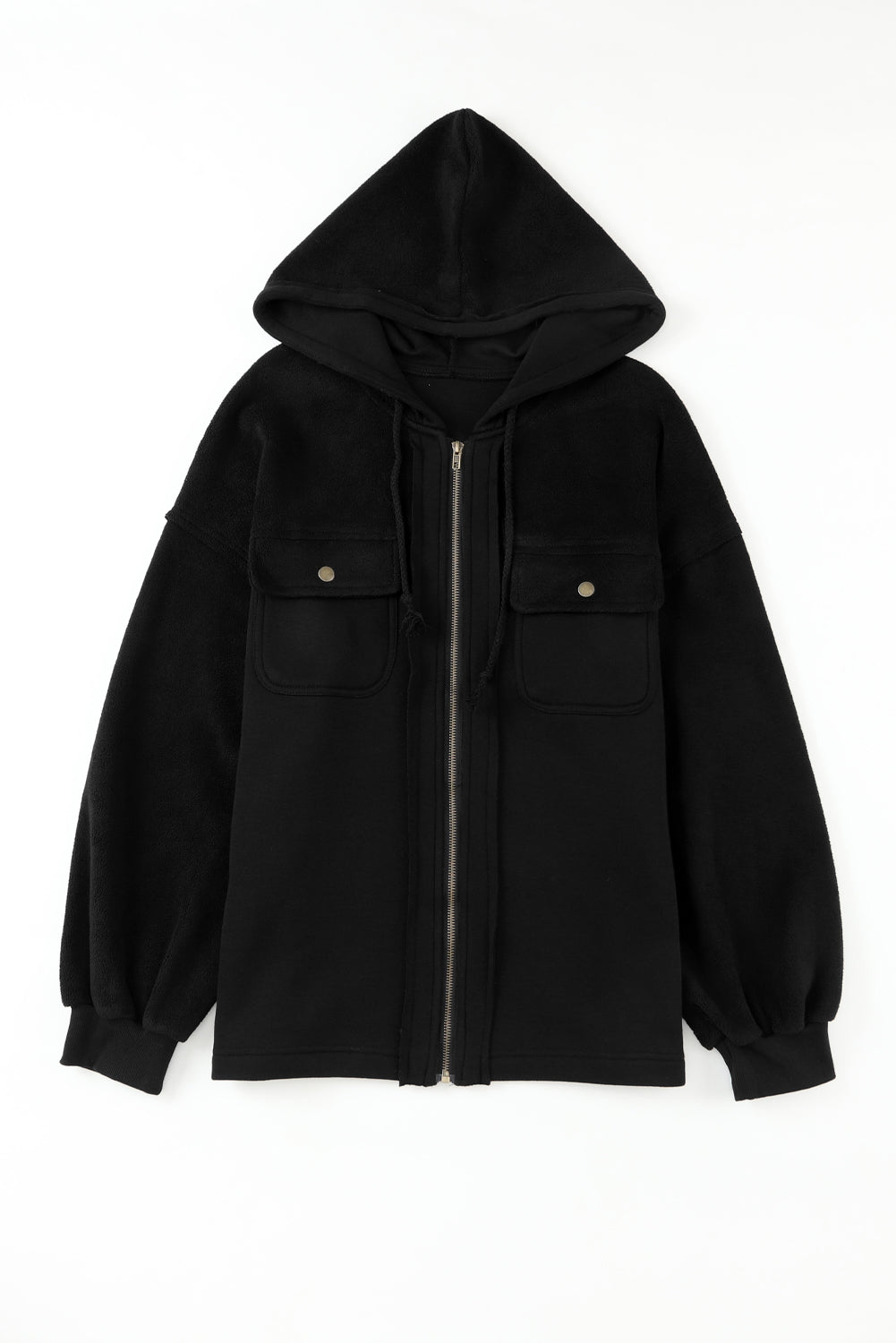 The Essential Hoodie