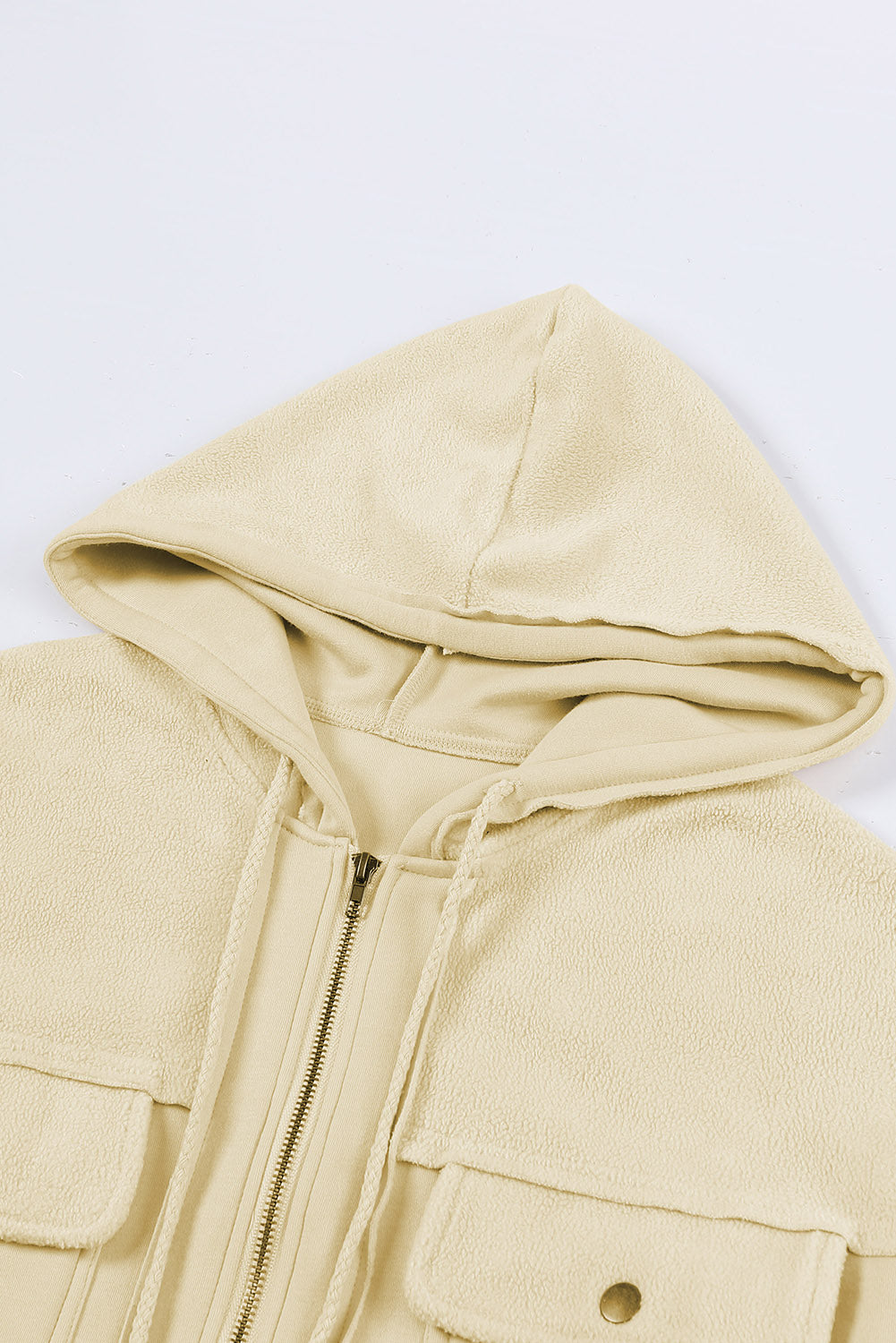 The Essential Hoodie