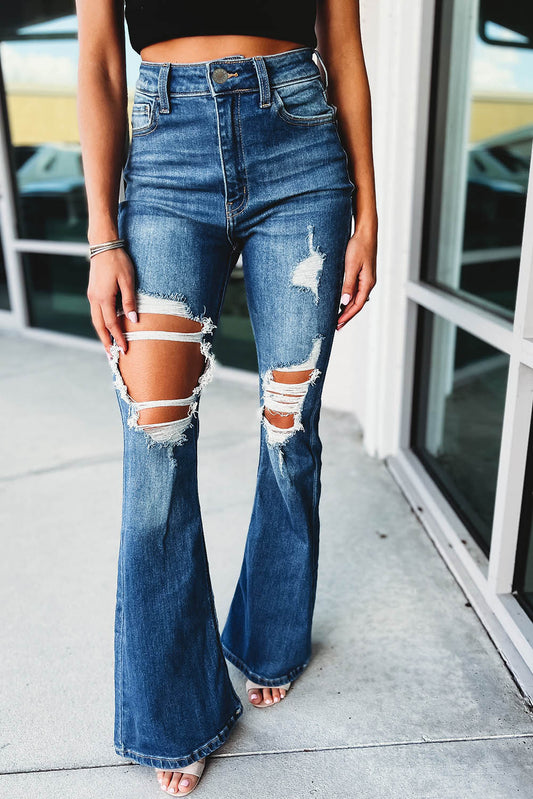 Southern Bell Jeans