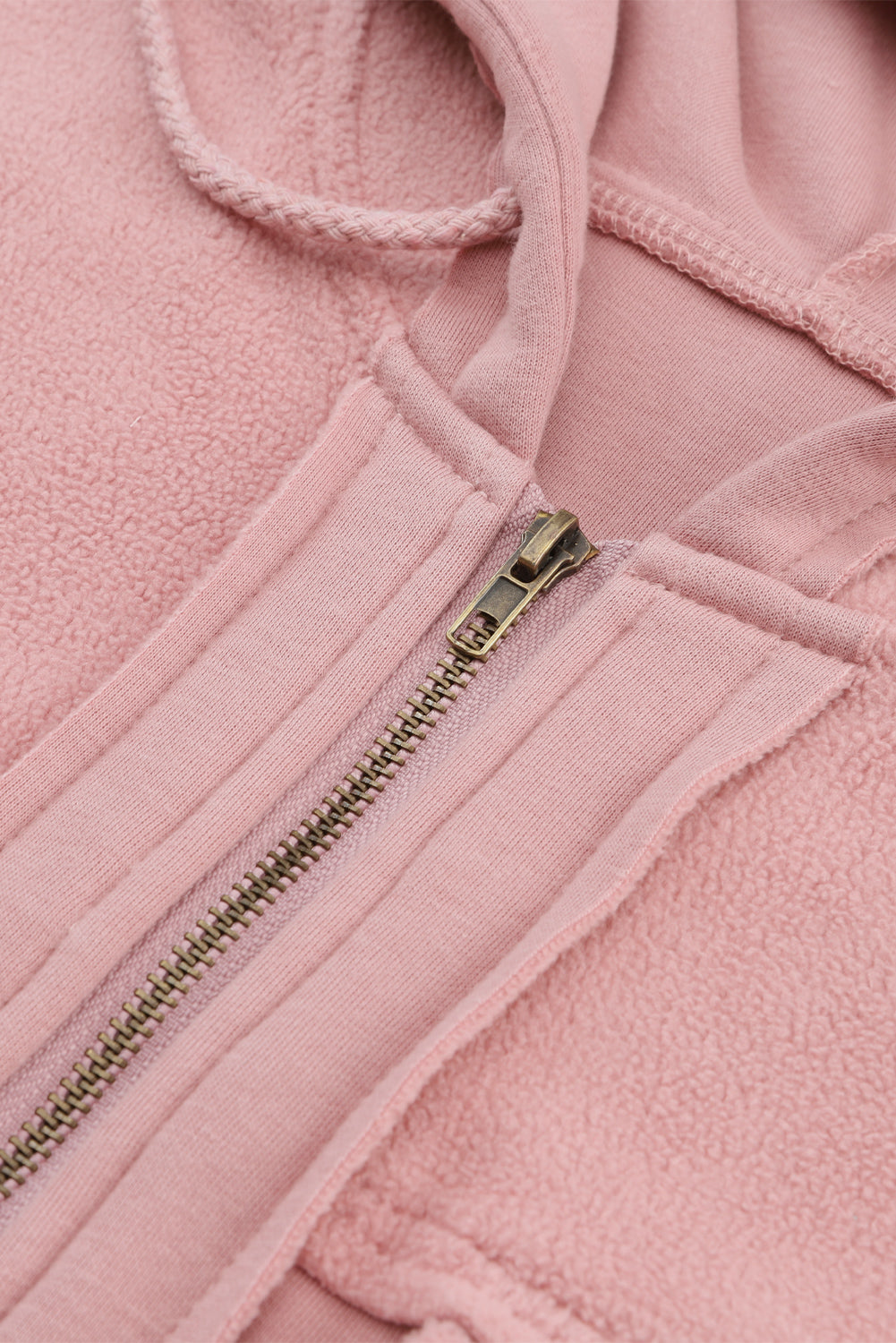 The Essential Hoodie