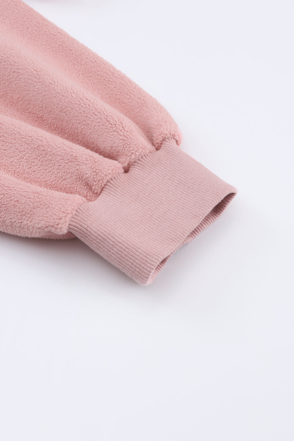 The Essential Hoodie