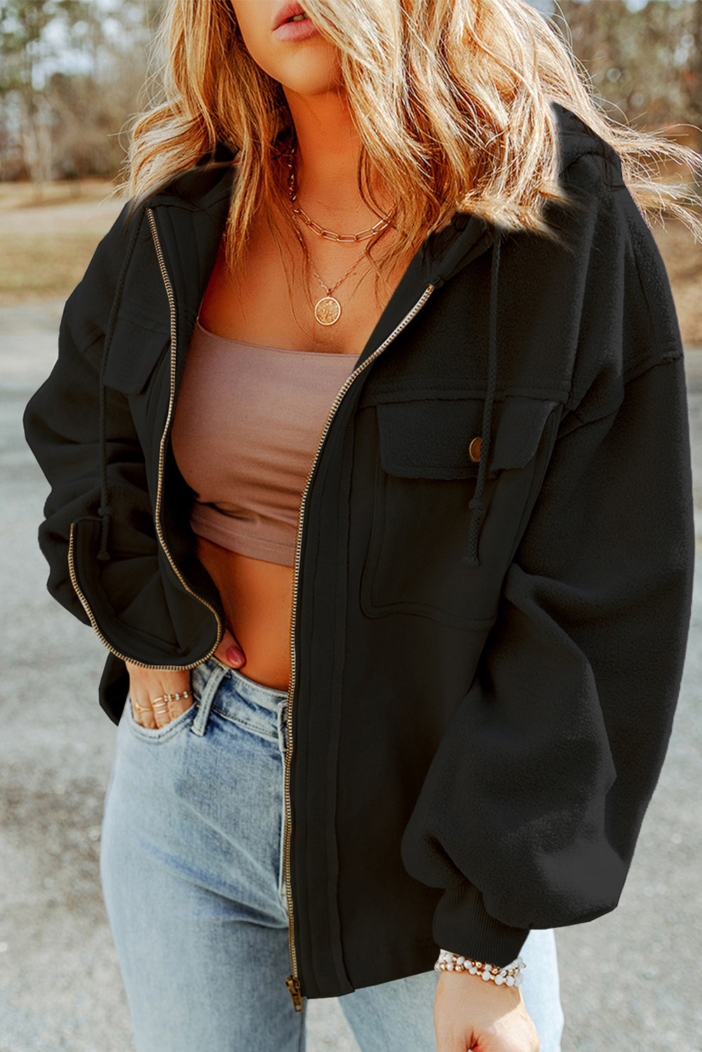 The Essential Hoodie