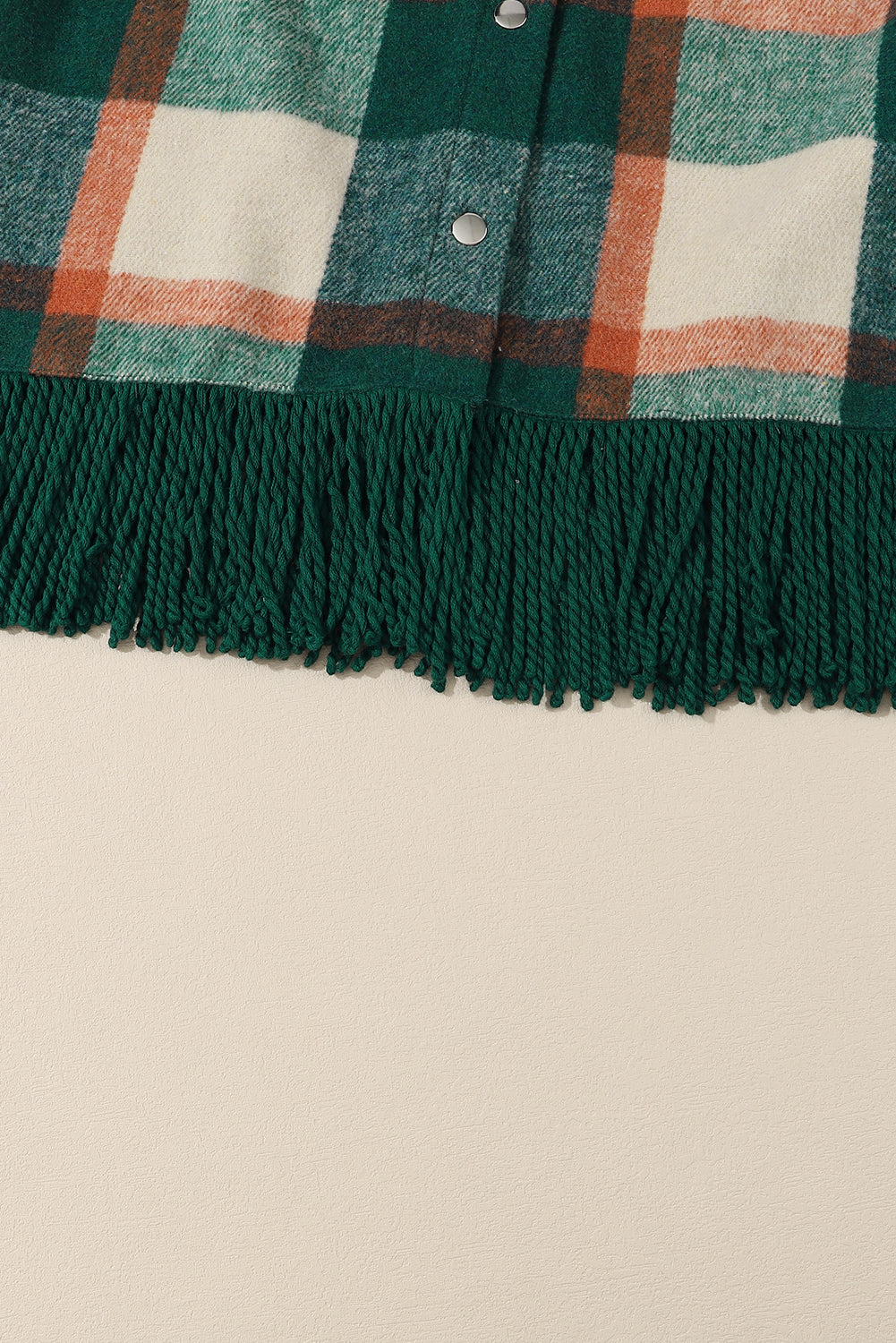 Fringe Fling Jacket