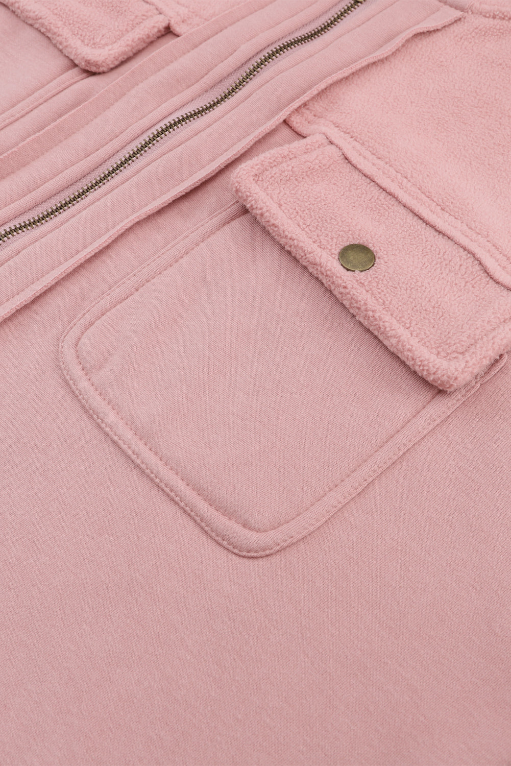 The Essential Hoodie