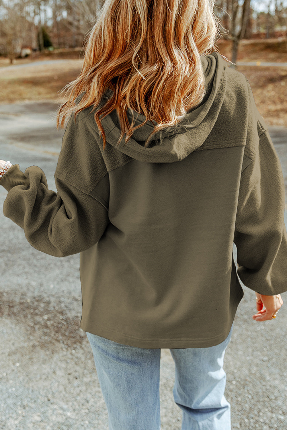 The Essential Hoodie