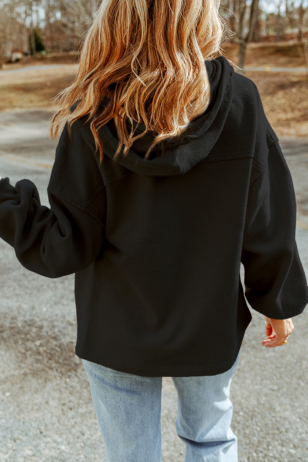 The Essential Hoodie