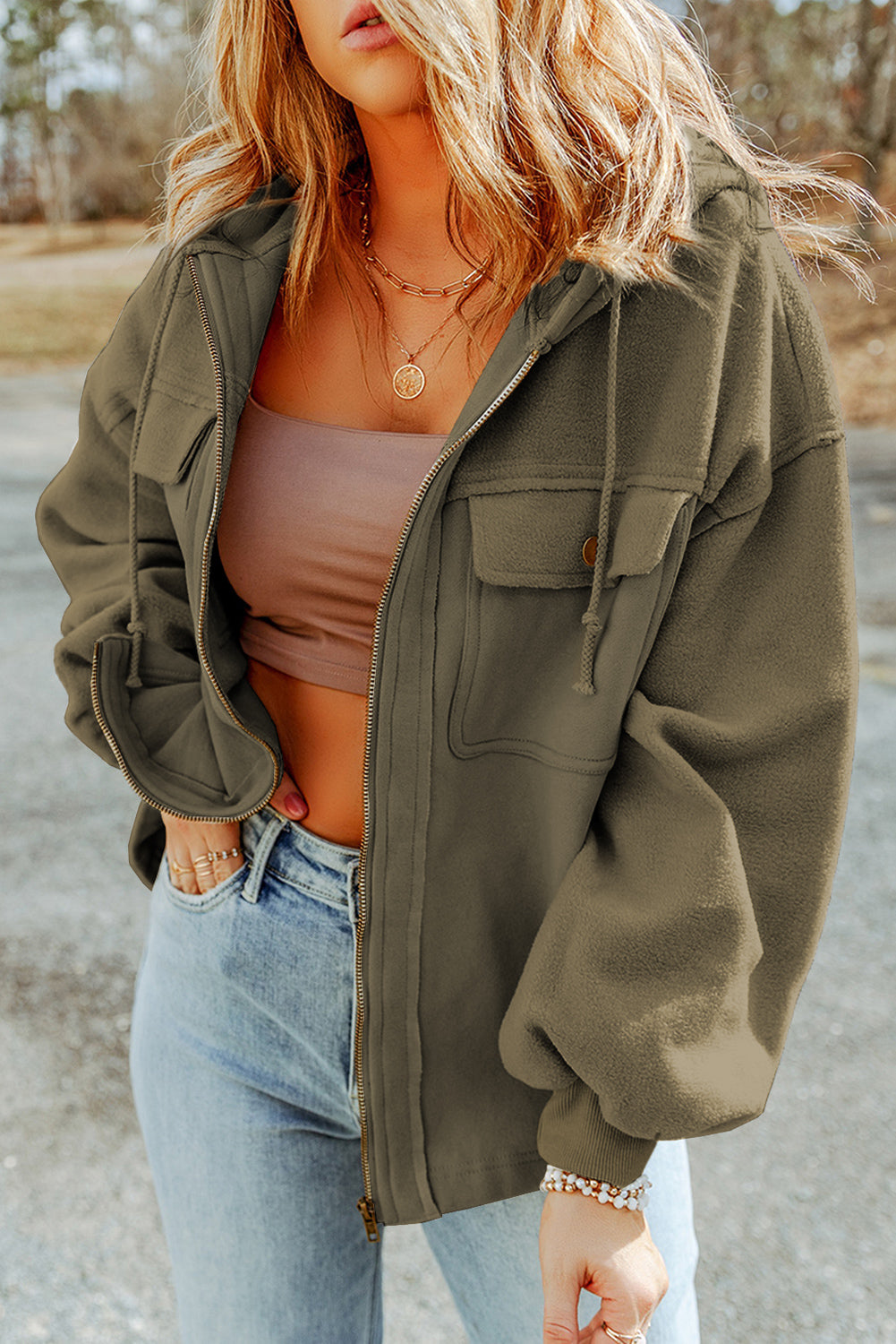 The Essential Hoodie