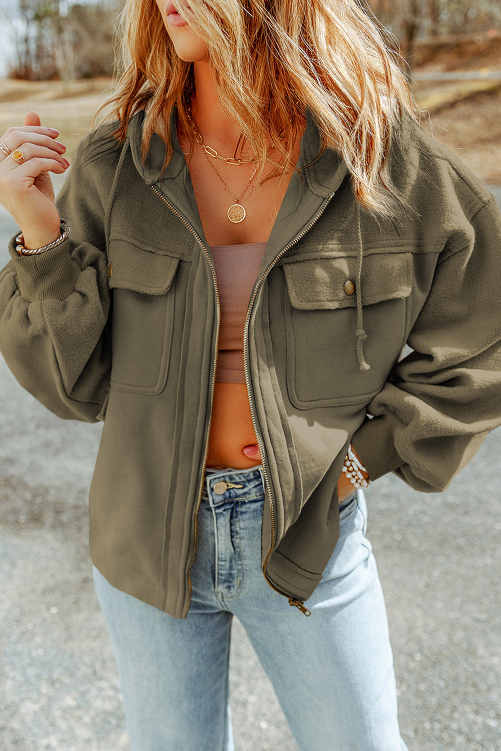 The Essential Hoodie