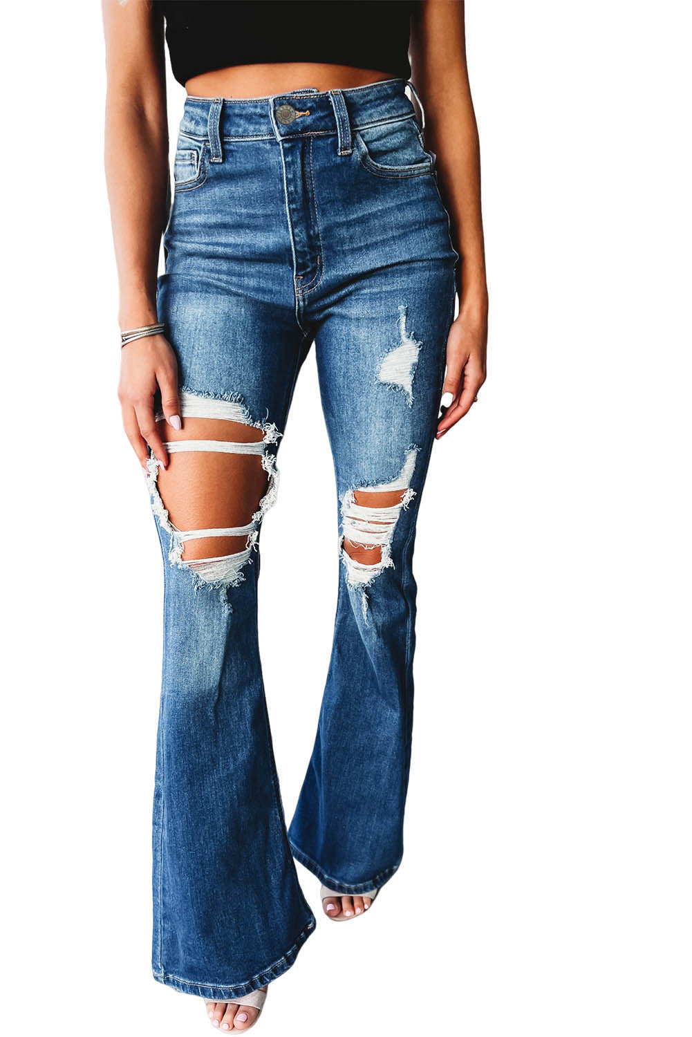 Southern Bell Jeans