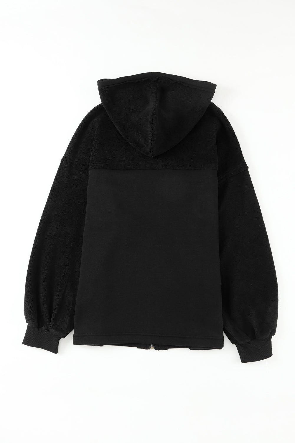 The Essential Hoodie