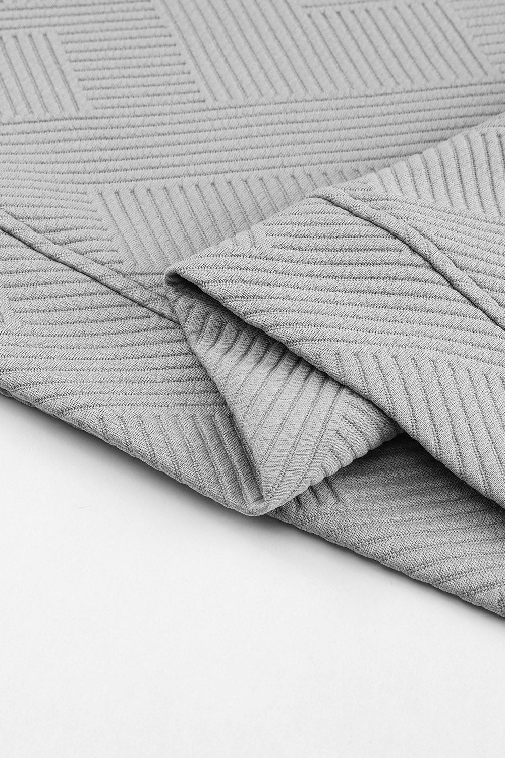 Textured Lounge Set
